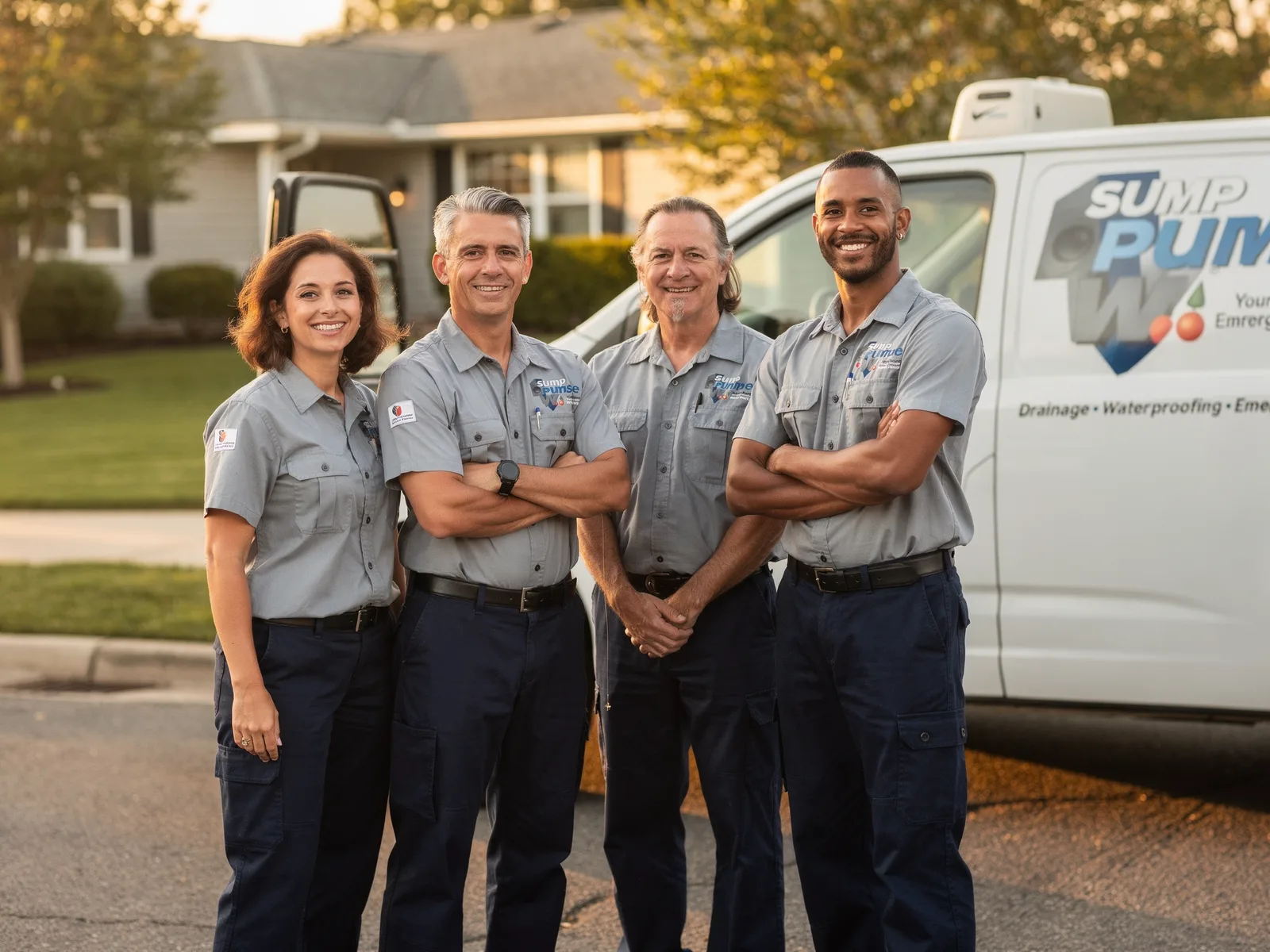 Water Heater Repair company in Buckhorn, KY